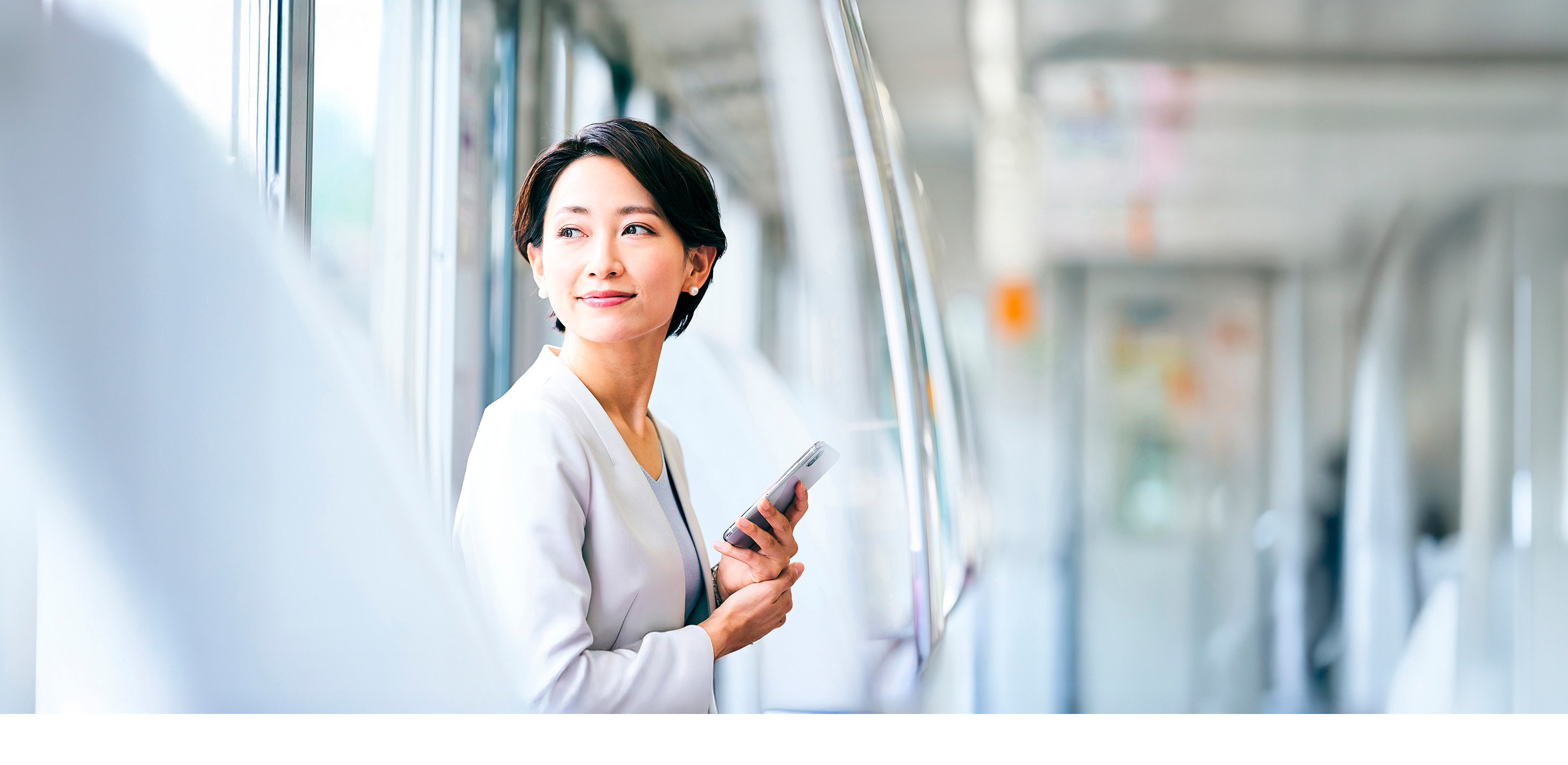 約15分のセクションで分かれているから移動時間でも見やすい講義。