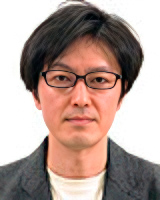 講師：富澤　崇